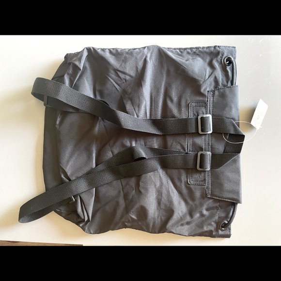 Pink Backpack - Picture 2 of 4